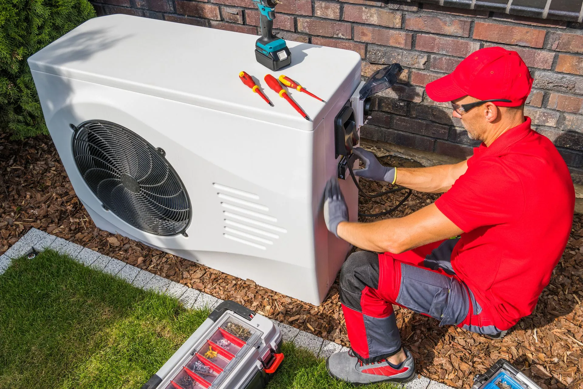 About HVAC in Waterford, CT